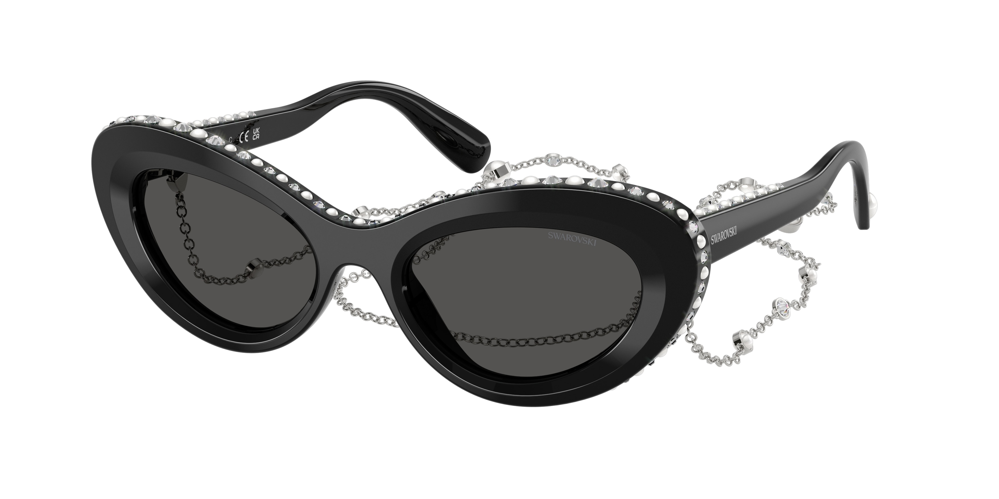 Swarovski SK6061U 110687  